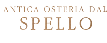 Antica Osteria dal Spello