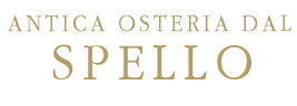 Antica Osteria dal Spello