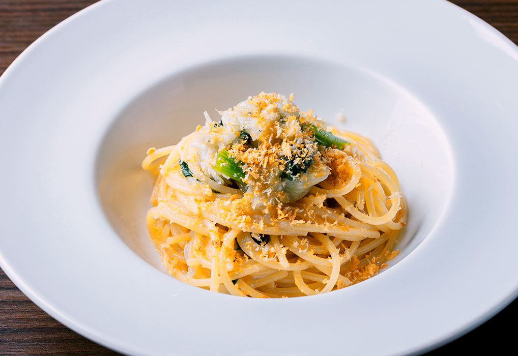 パスタ