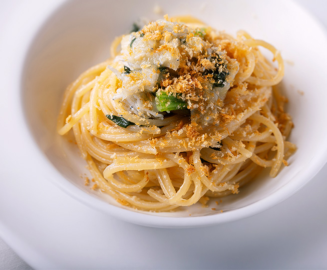 パスタ