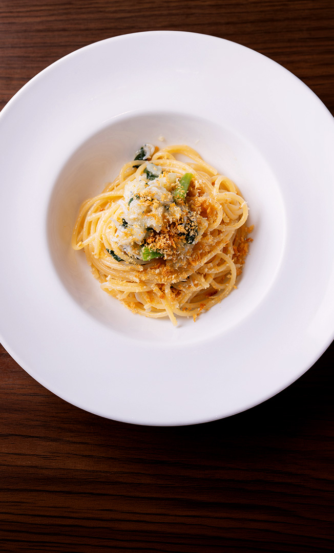 パスタ