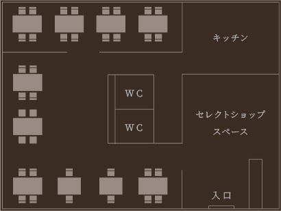 floor map